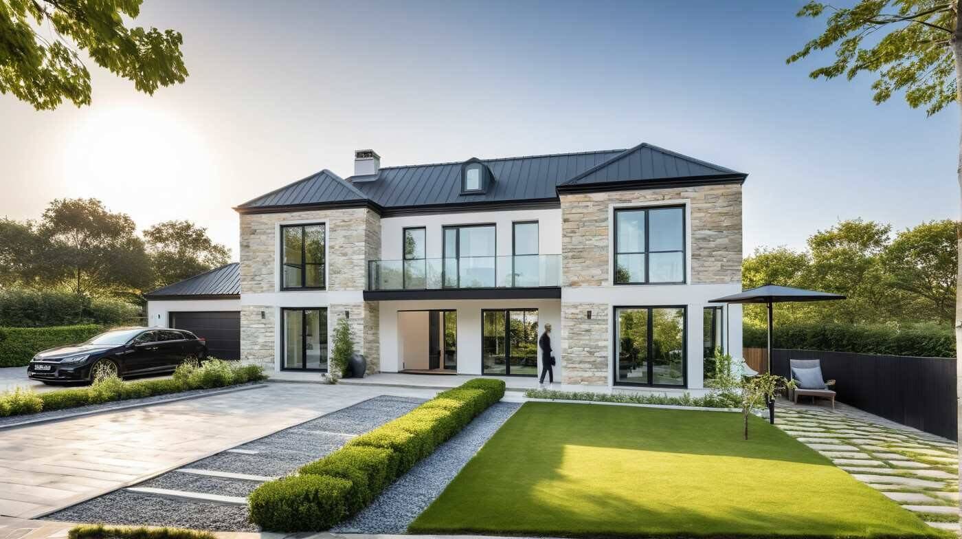 Maison 6 pièces 150 m² · à Verrières-le-Buisson · 150 m² · 860 000 €