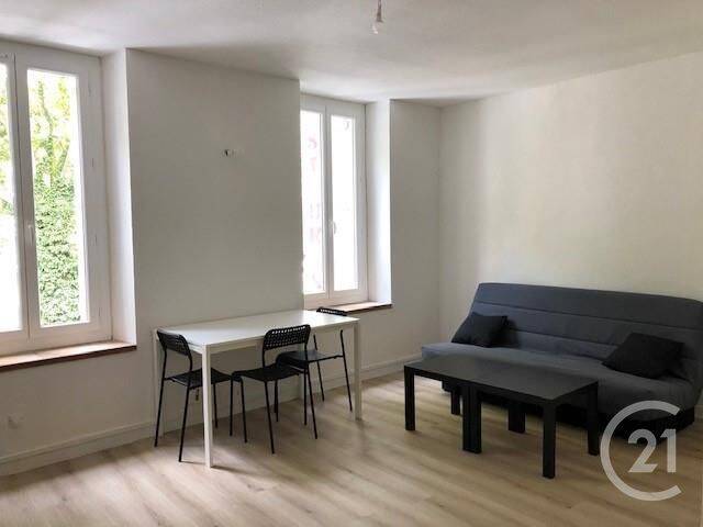 Appartement 1 pièce 25 m² · à Carcassonne · 25 m² · 415 €/mois