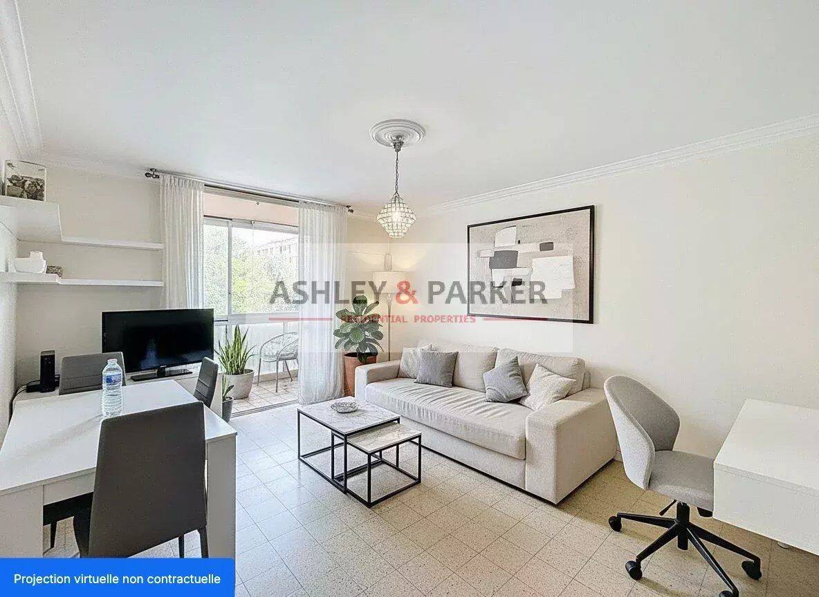Appartement 2 pièces 43 m² · à Nice · 43 m² · 149 900 €