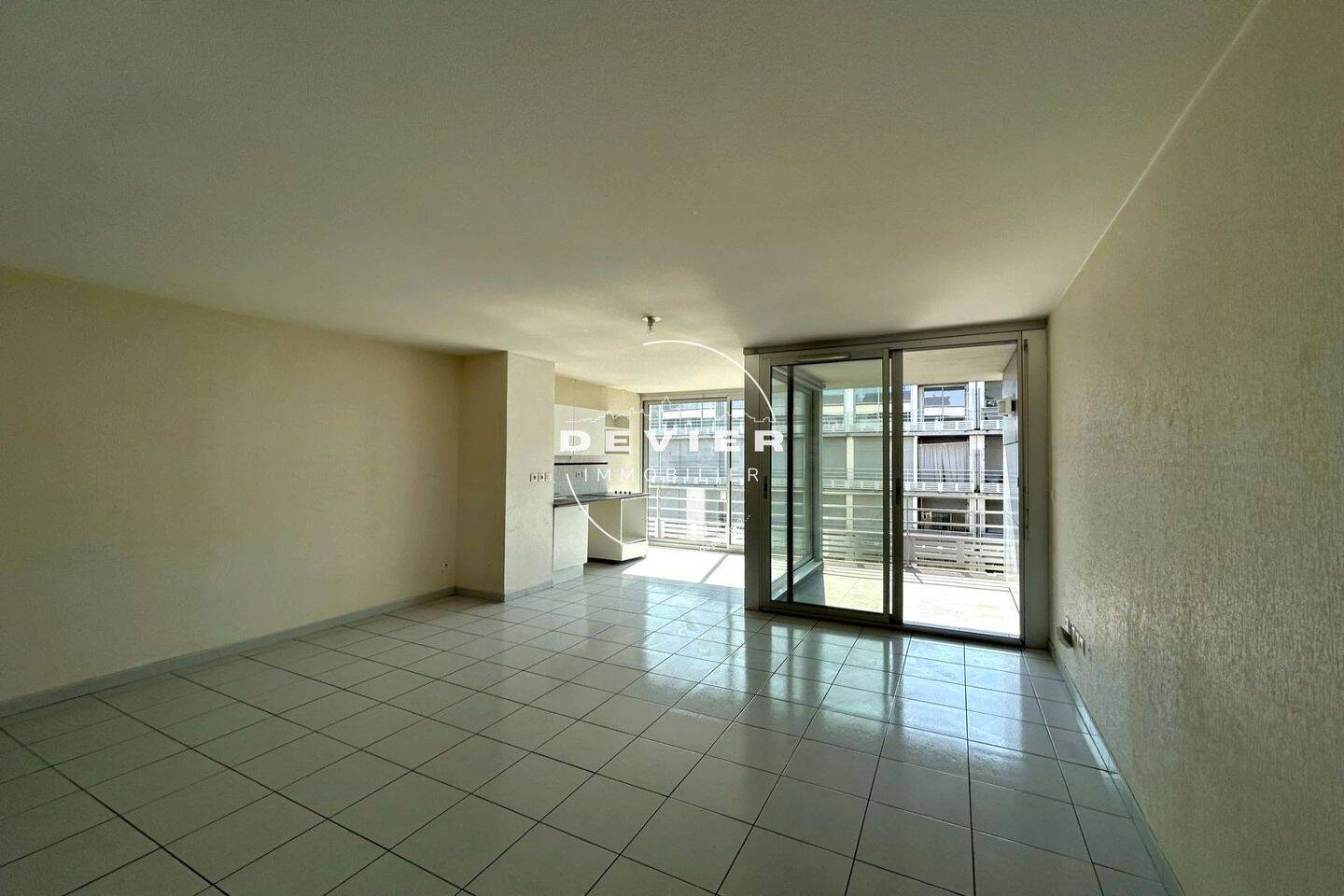 Appartement 3 pièces 69 m² · à Montpellier · 68,8 m² · 189 000 €
