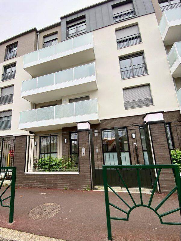 Appartement 3 pièces 49 m² · à Rueil-Malmaison · 49 m² · 1 580 €