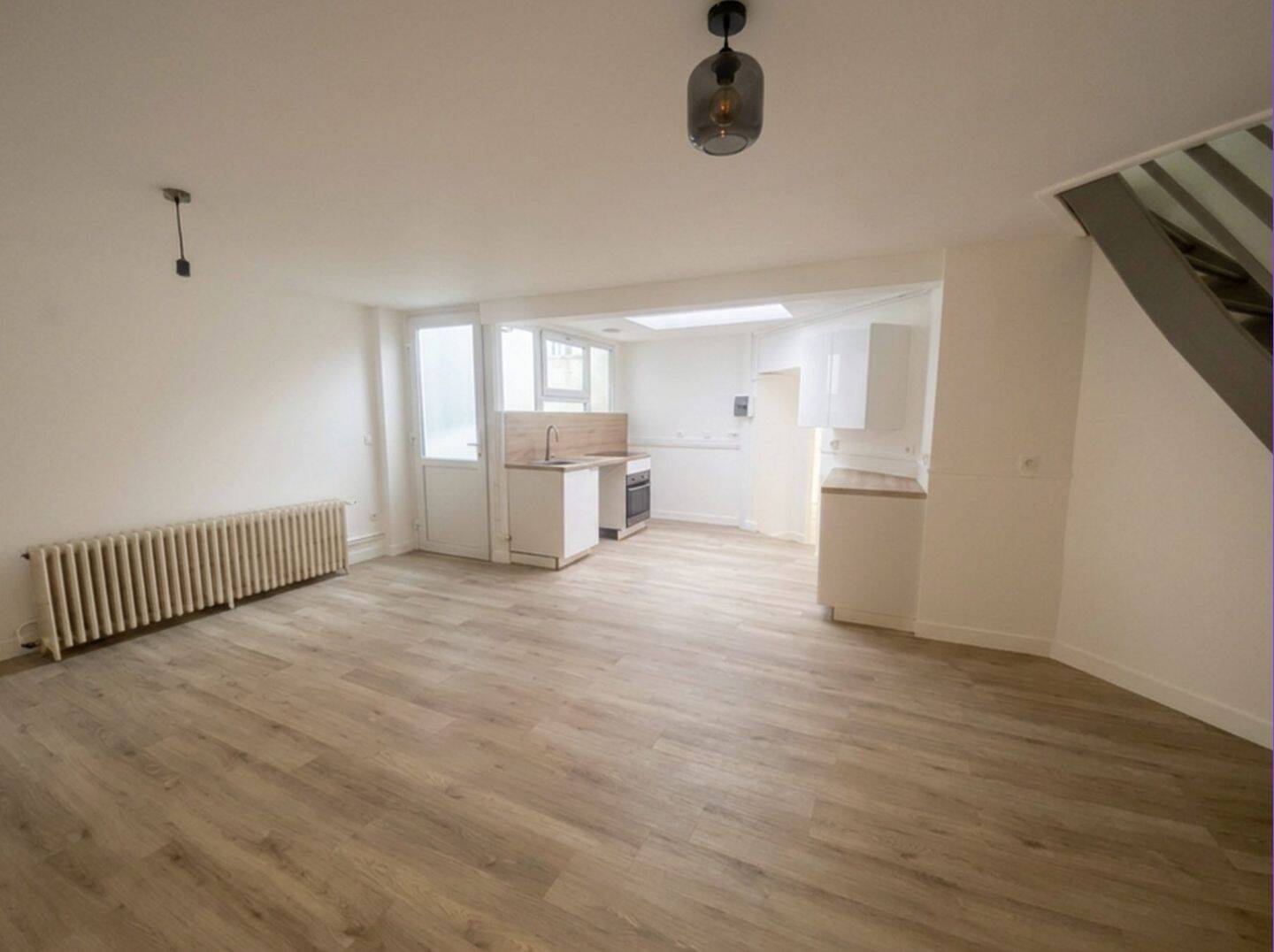 Appartement 4 pièces 87 m² · à Roubaix · 87 m² · 1 000 €/mois
