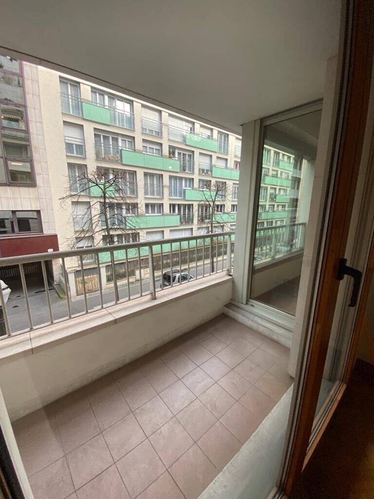 Appartement 2 pièces 48 m² · à Boulogne-Billancourt · 48 m² · 1 397 €/mois