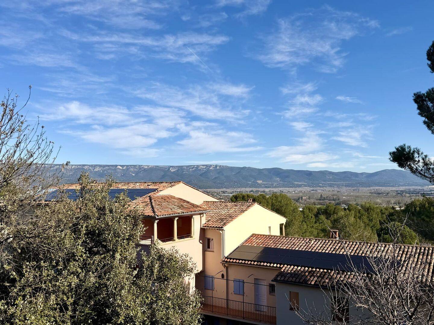 Appartement 3 pièces 42 m² · à Mallemort · 42 m² · 150 000 €