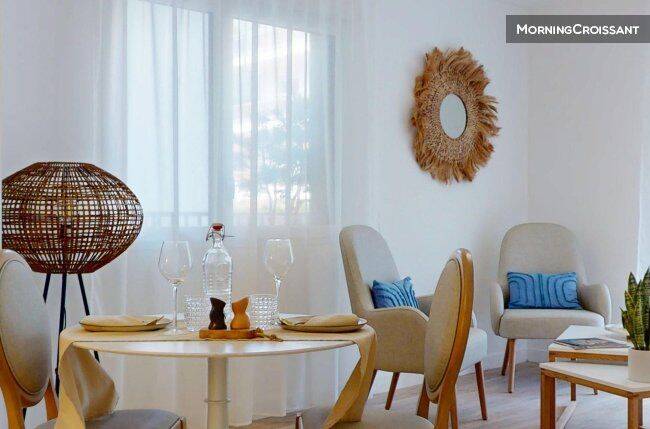 Appartement 2 pièces 44 m² · à Nogent-sur-Marne · 44 m² · 1 295 €