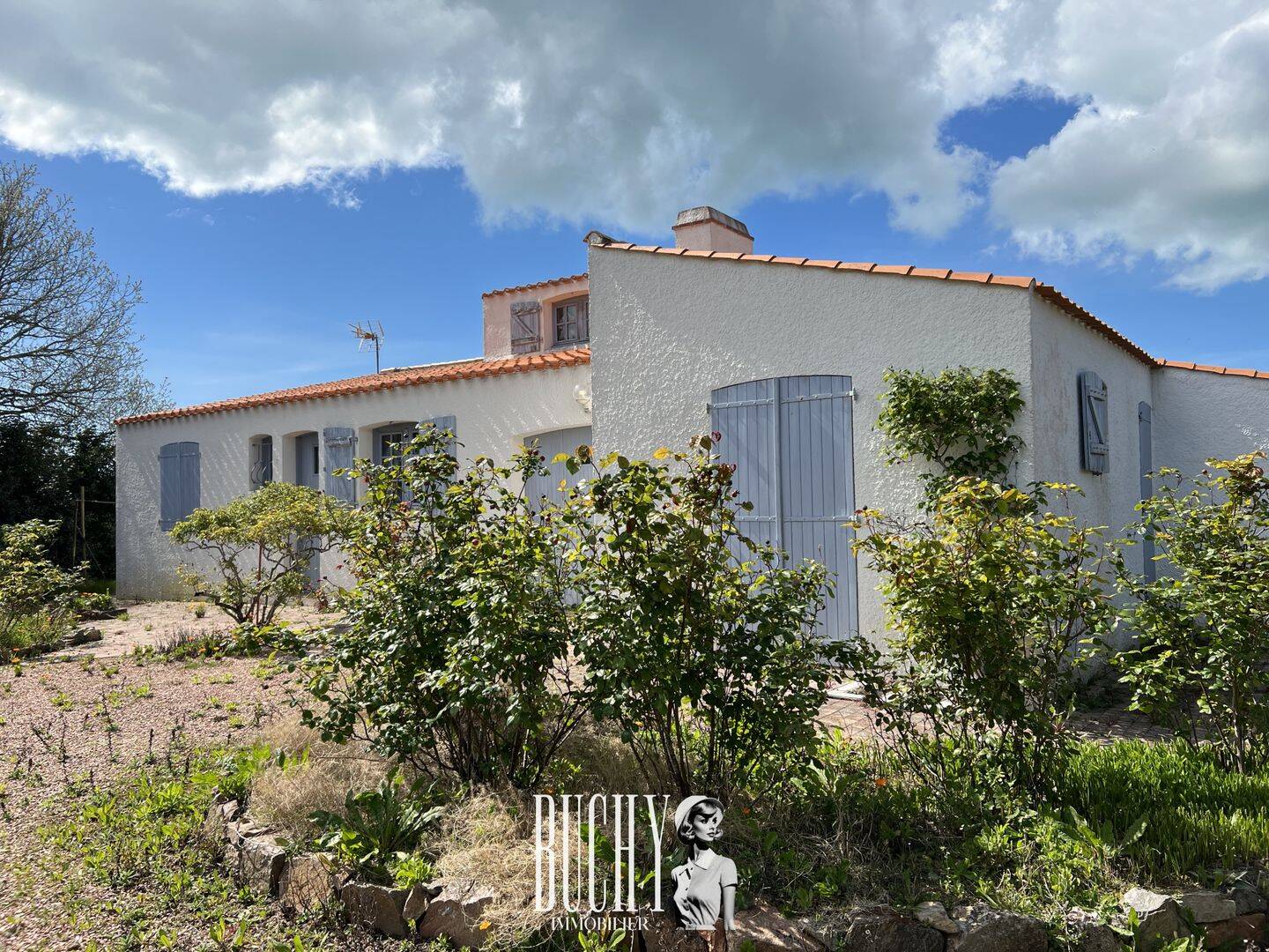Maison 5 pièces 128 m² · à Talmont-Saint-Hilaire · 128 m² · 728 000 €