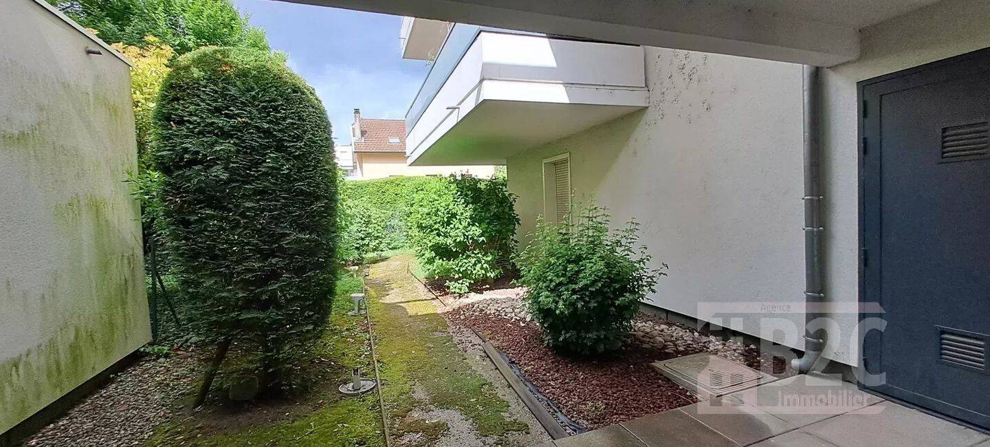 T3 + Terrasse avec Garage — 16