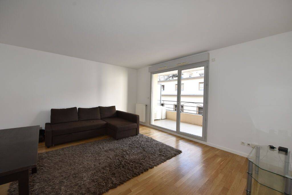 Appartement 2 pièces 46 m² · à Lyon 3ème Arrondissement · 46 m² · 950 €