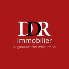 DDR IMMOBILIER HOUILLES logo