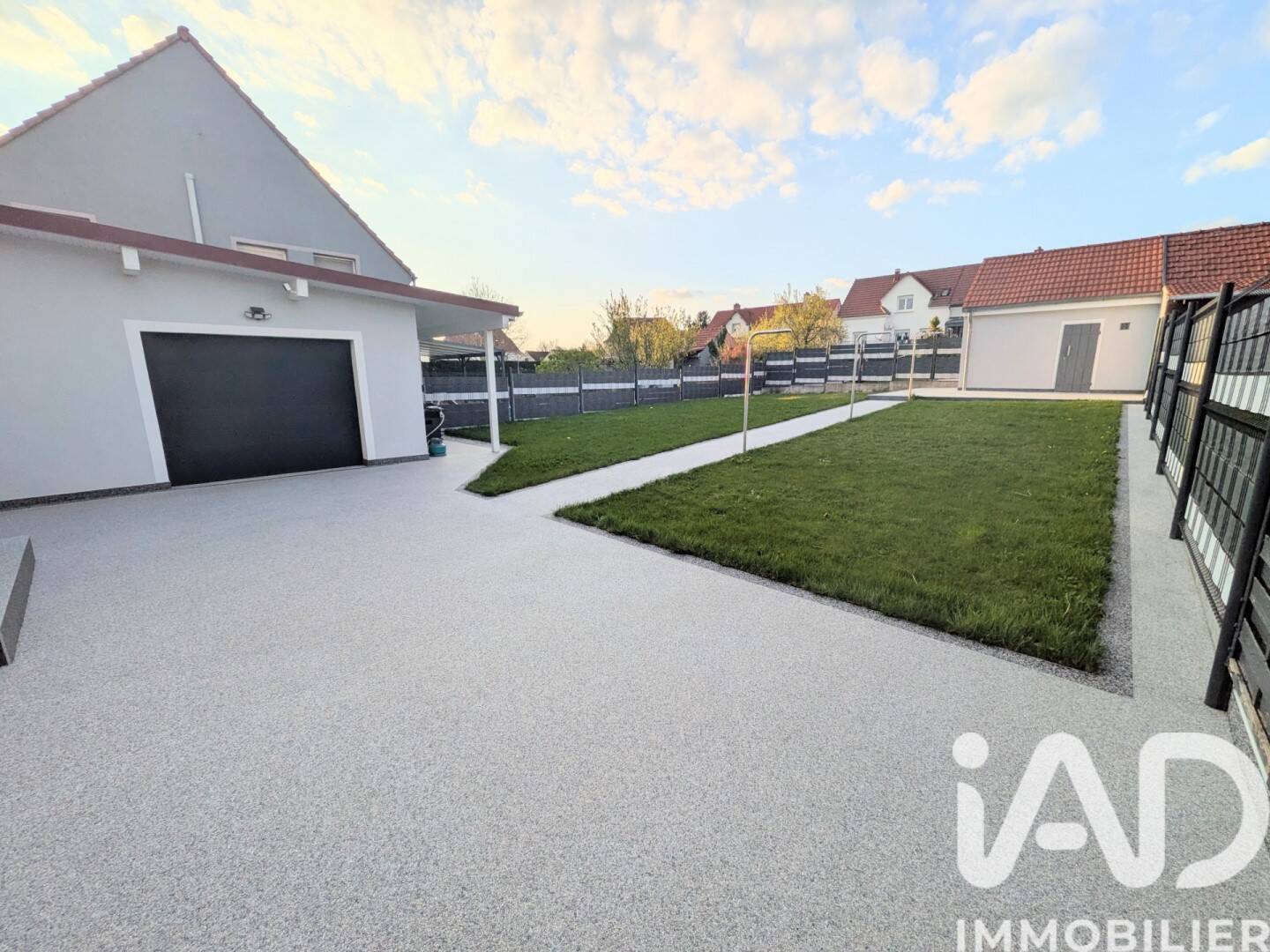 Maison 5 pièces 110 m² · à Faulquemont · 110 m² · 255 000 €