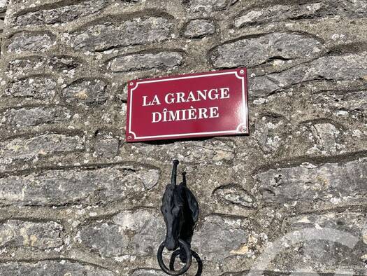 Maison à vendre 242 000 € 1 pièce 700 m² 1 812 m² de terrain Vesly 50430