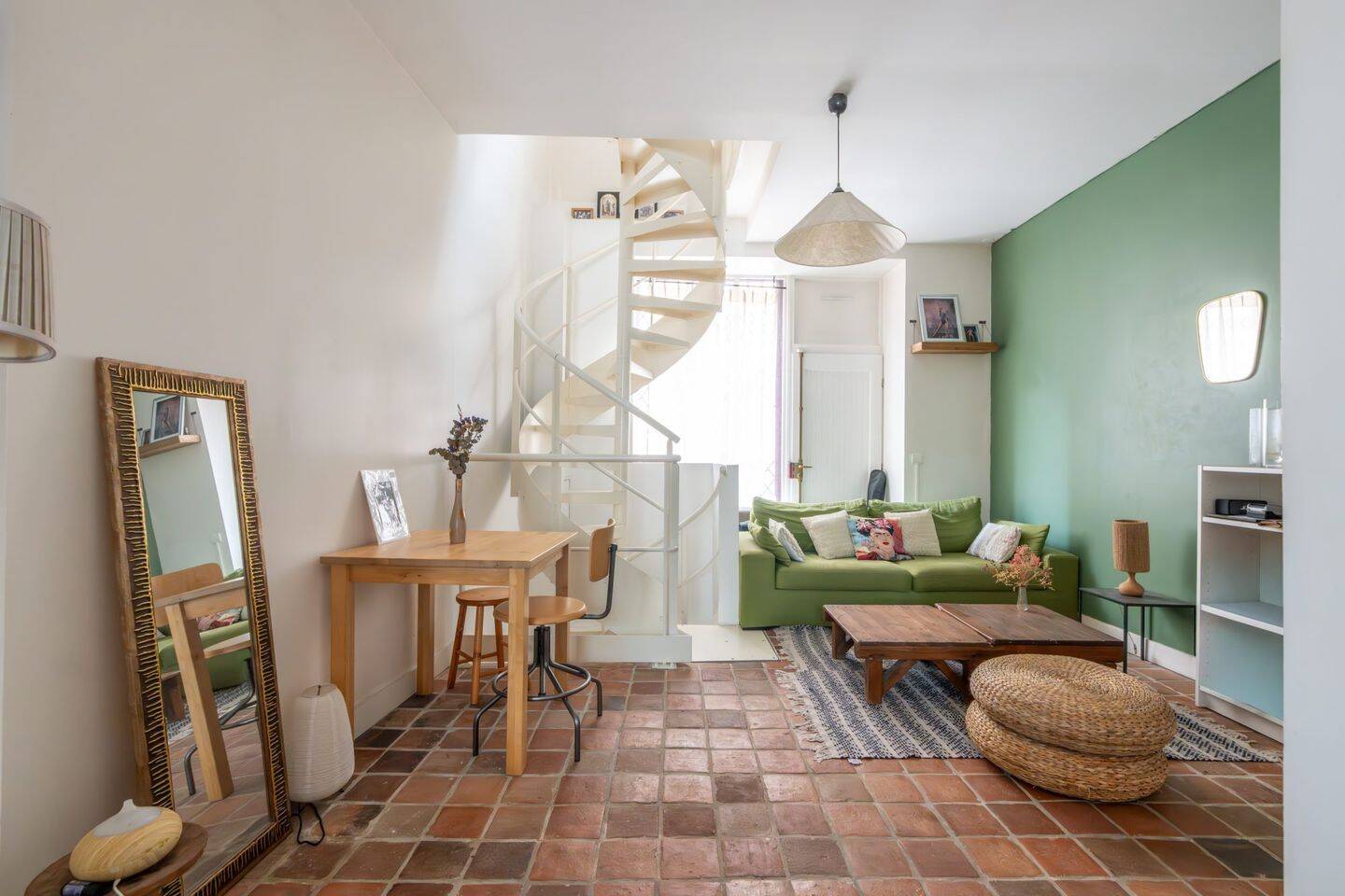 Appartement 3 pièces 54 m² · à Paris 13ème Arrondissement · 54 m² · 575 000 €