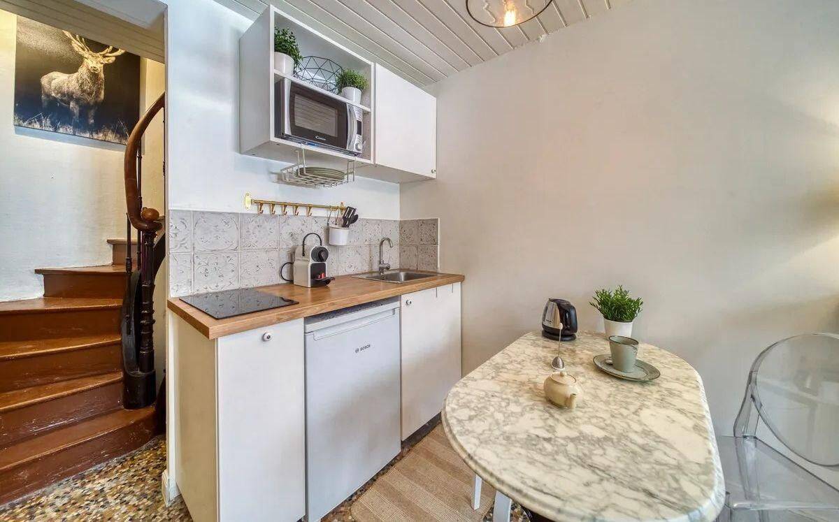 Appartement 2 pièces 22 m² · à Grenoble · 22 m² · 630 €/mois