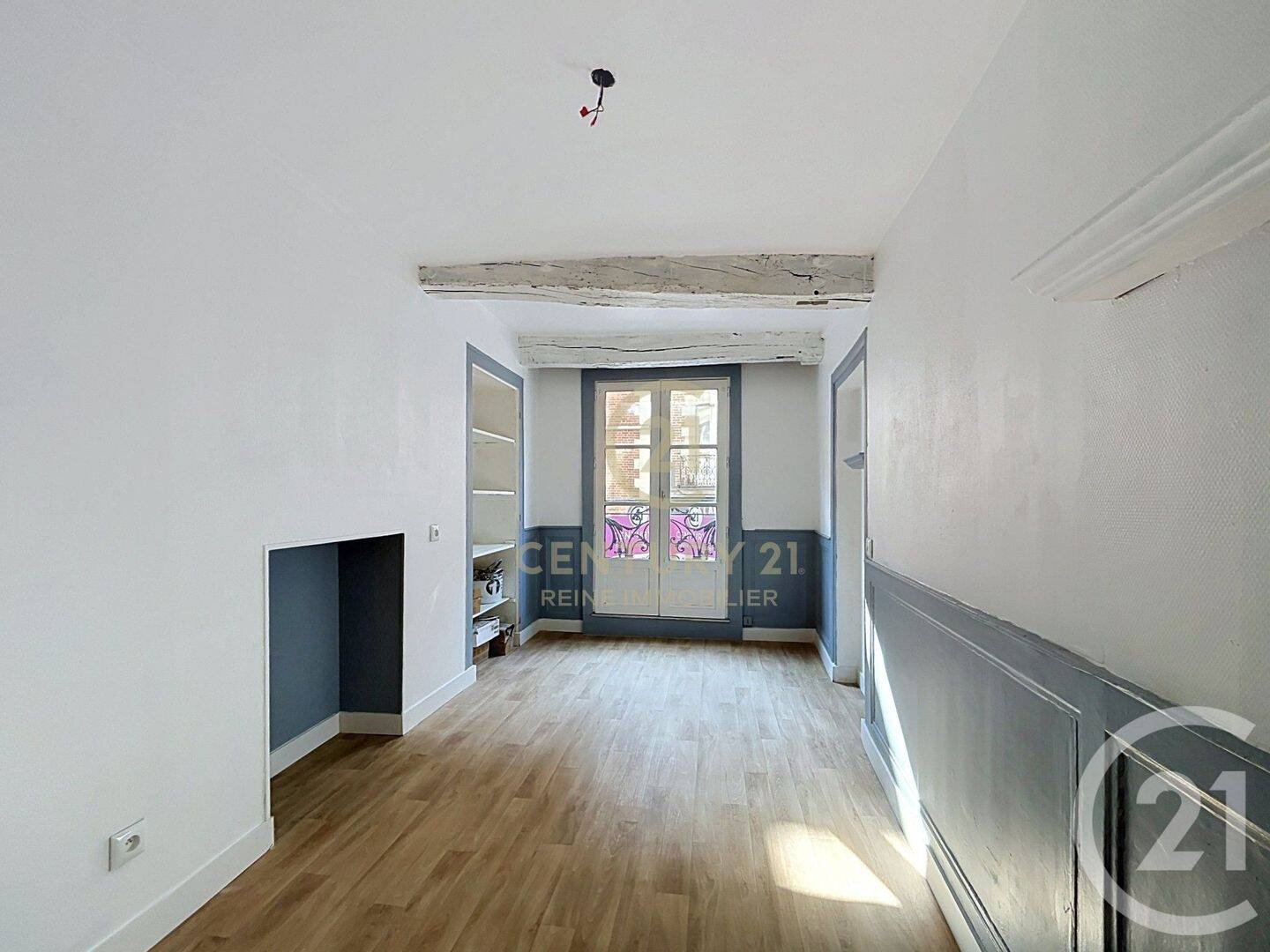 Appartement 1 pièce 15 m² · à Rennes · 15,5 m² · 99 500 €