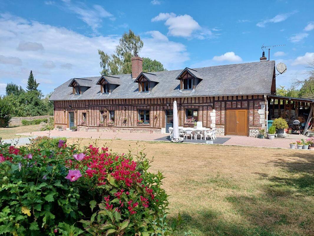 Maison 7 pièces 157 m² · à Yvetot · 157 m² · 379 000 €