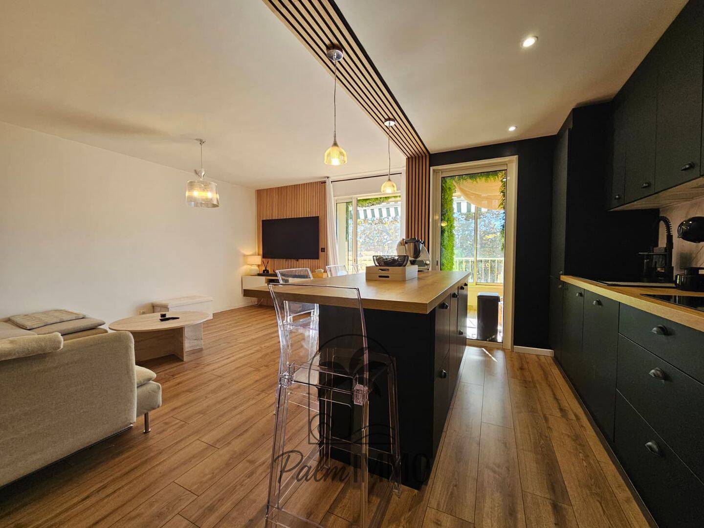 Appartement 3 pièces 61 m² · à Sanary-sur-Mer · 61 m² · 379 000 €
