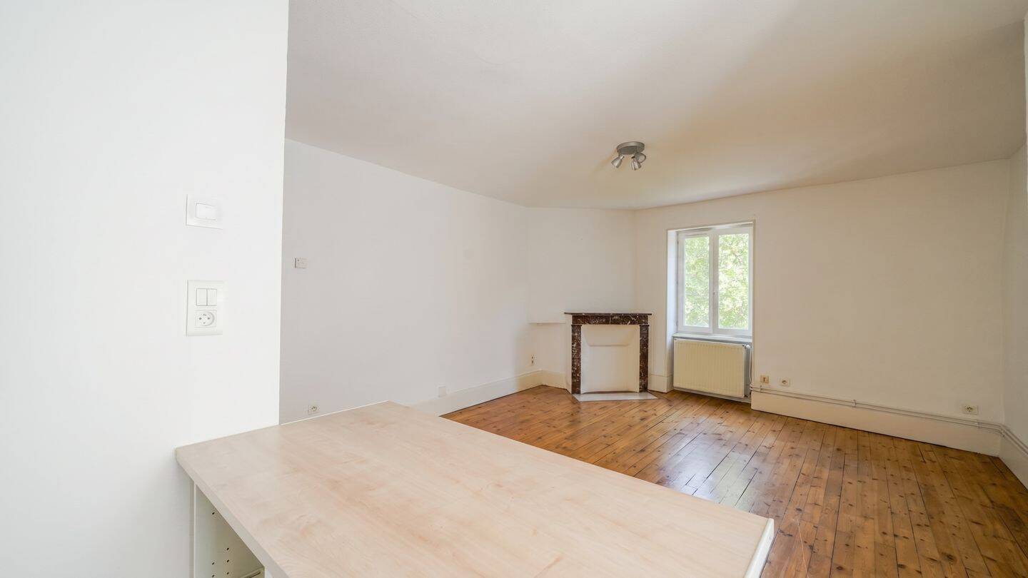 Appartement 3 pièces 57 m² · à Riom · 56,9 m² · 630 €