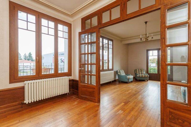 Maison 6 pièces 144 m² · à Digoin · 144 m² · 140 000 €
