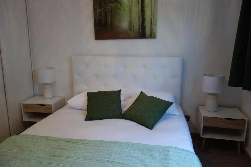 Appartement 1 pièce 20 m² · à Lyon 3ème Arrondissement · 20 m² · 835 €