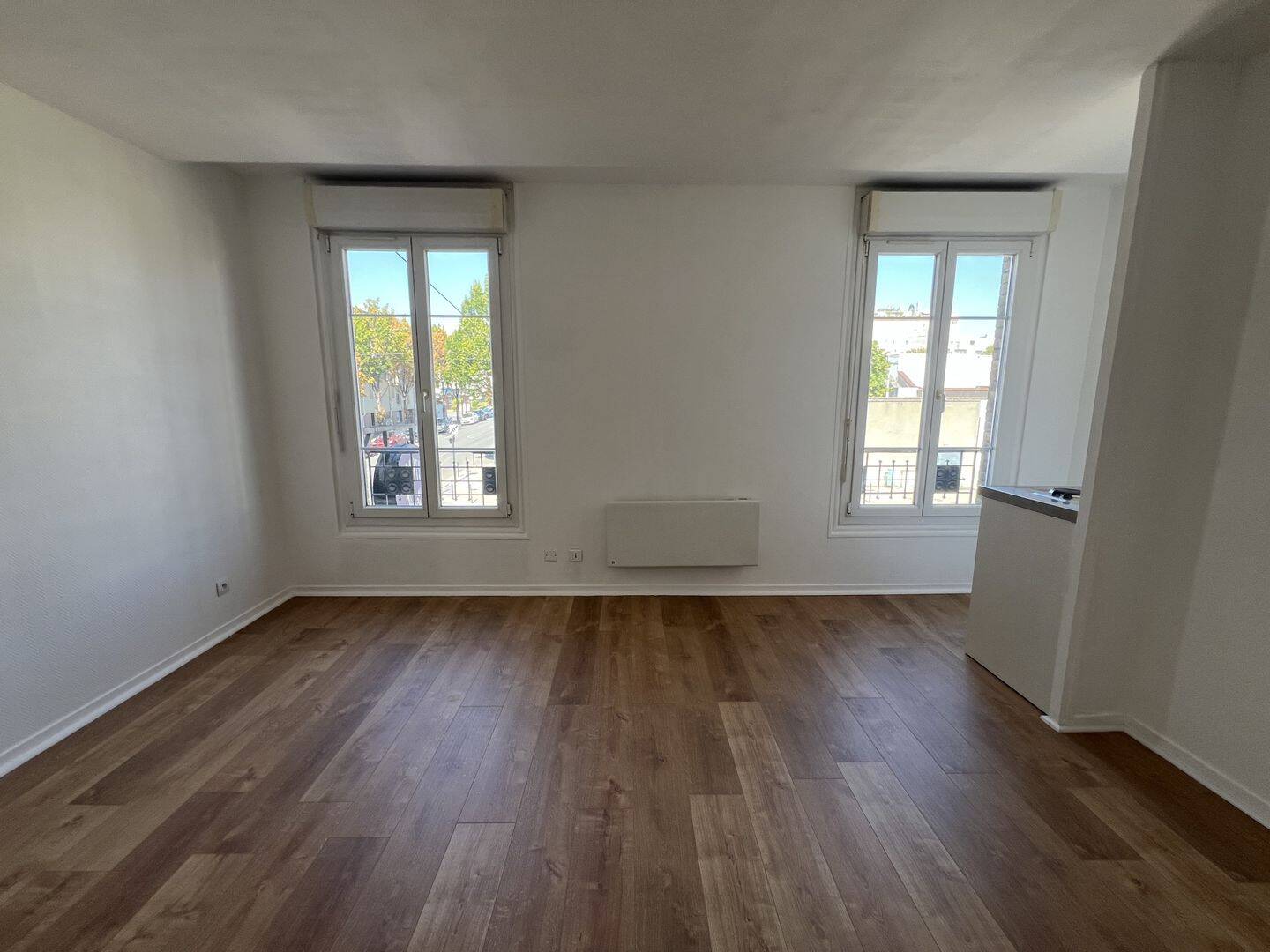 Appartement 1 pièce 20 m² · à Reims · 20 m² · 380 €