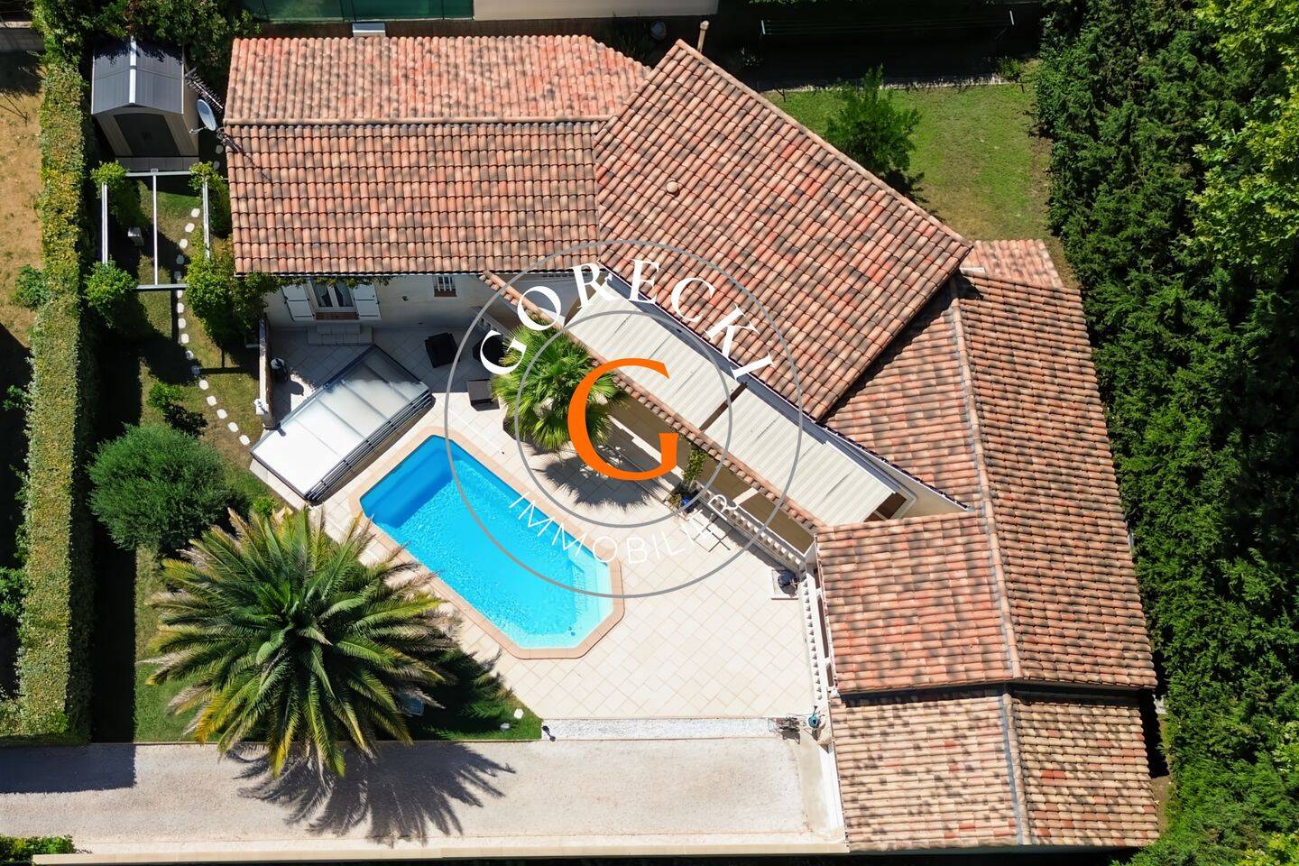Maison 6 pièces 145 m² · à Uzès · 145 m² · 567 000 €