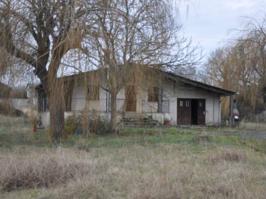 Maison de plain-pied à vendre 212 000 € 5 pièces 4 chambres 93 m² 5 842 m² de terrain Bragayrac 31470