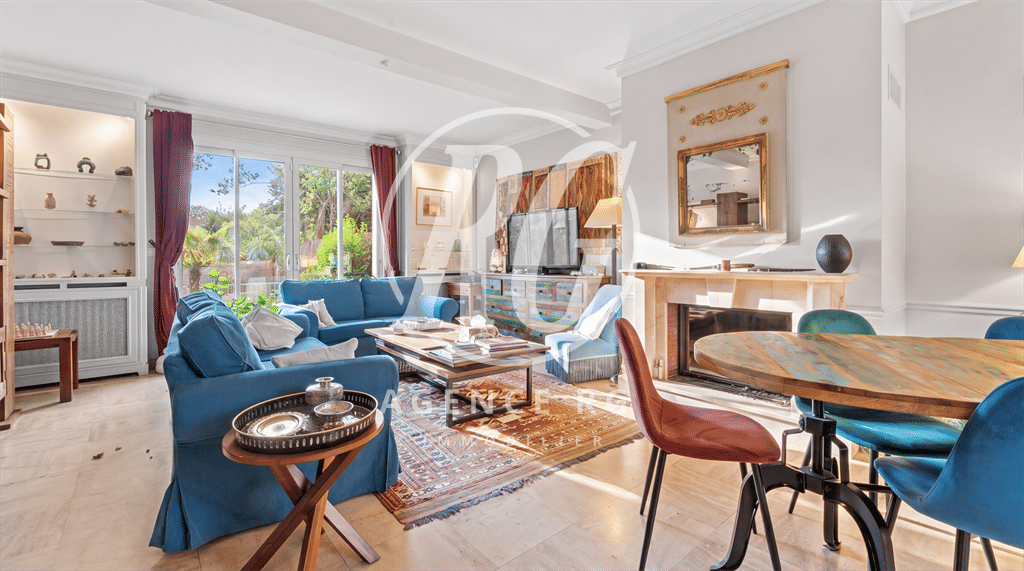 Maison 8 pièces 190 m² · à Garches · 190 m² · 1 225 000 €