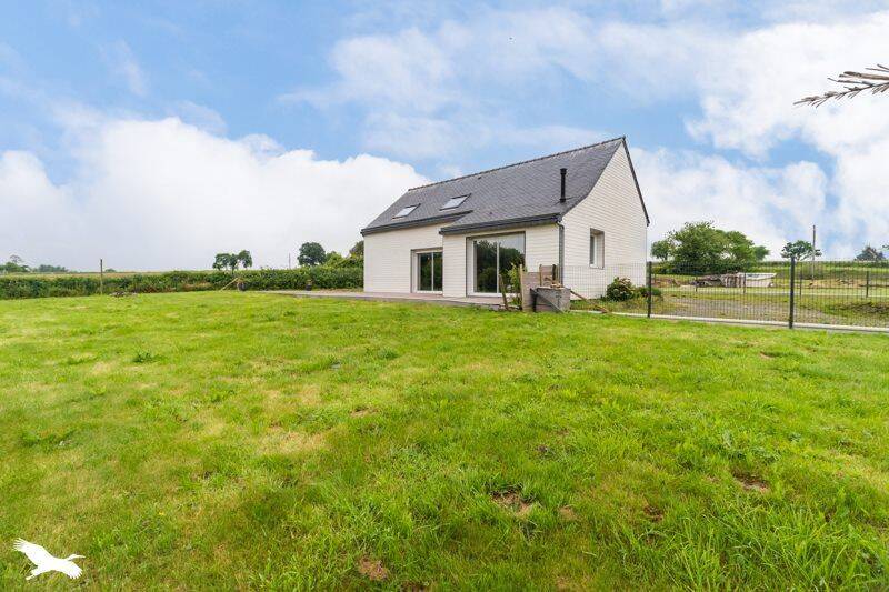 Maison 5 pièces 120 m² · à Lannion · 120 m² · 265 500 €