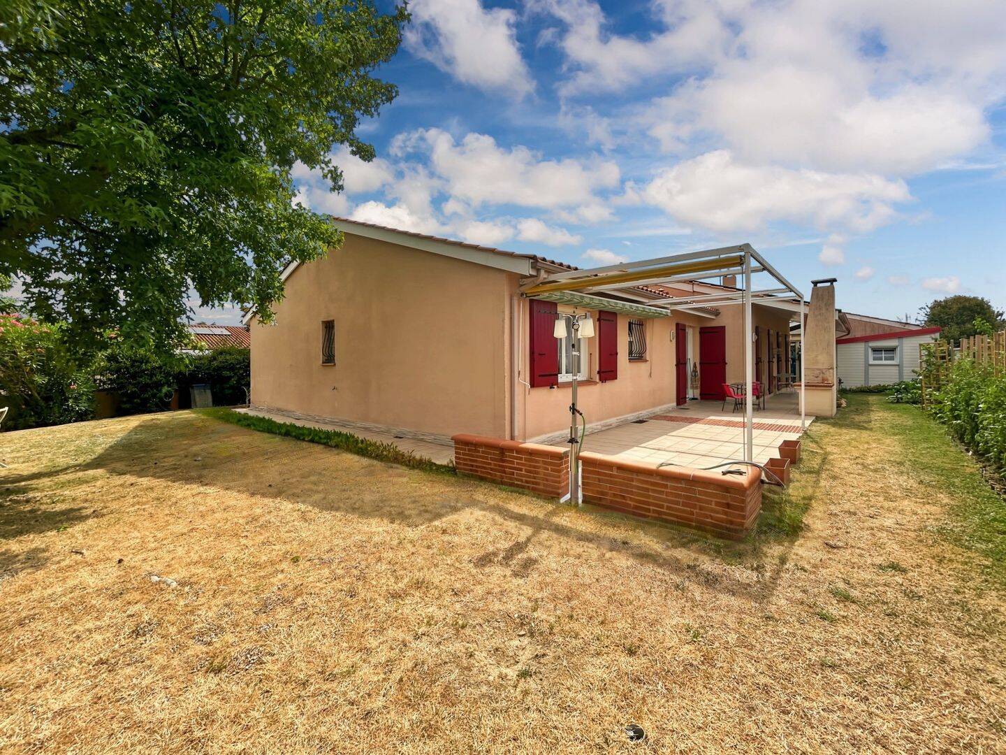 Maison 5 pièces 140 m² · à Frouzins · 140 m² · 376 000 €