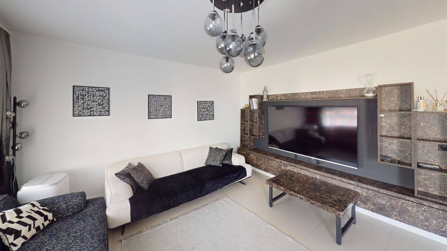 Appartement 3 pièces 73 m² · à Strasbourg · 73,2 m² · 182 200 €