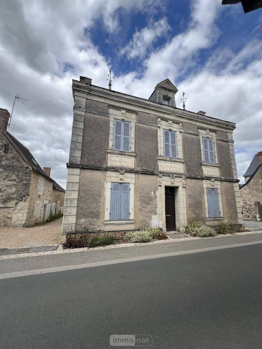 Maison 5 pièces 90 m² · à Marcé · 90 m² · 141 075 €