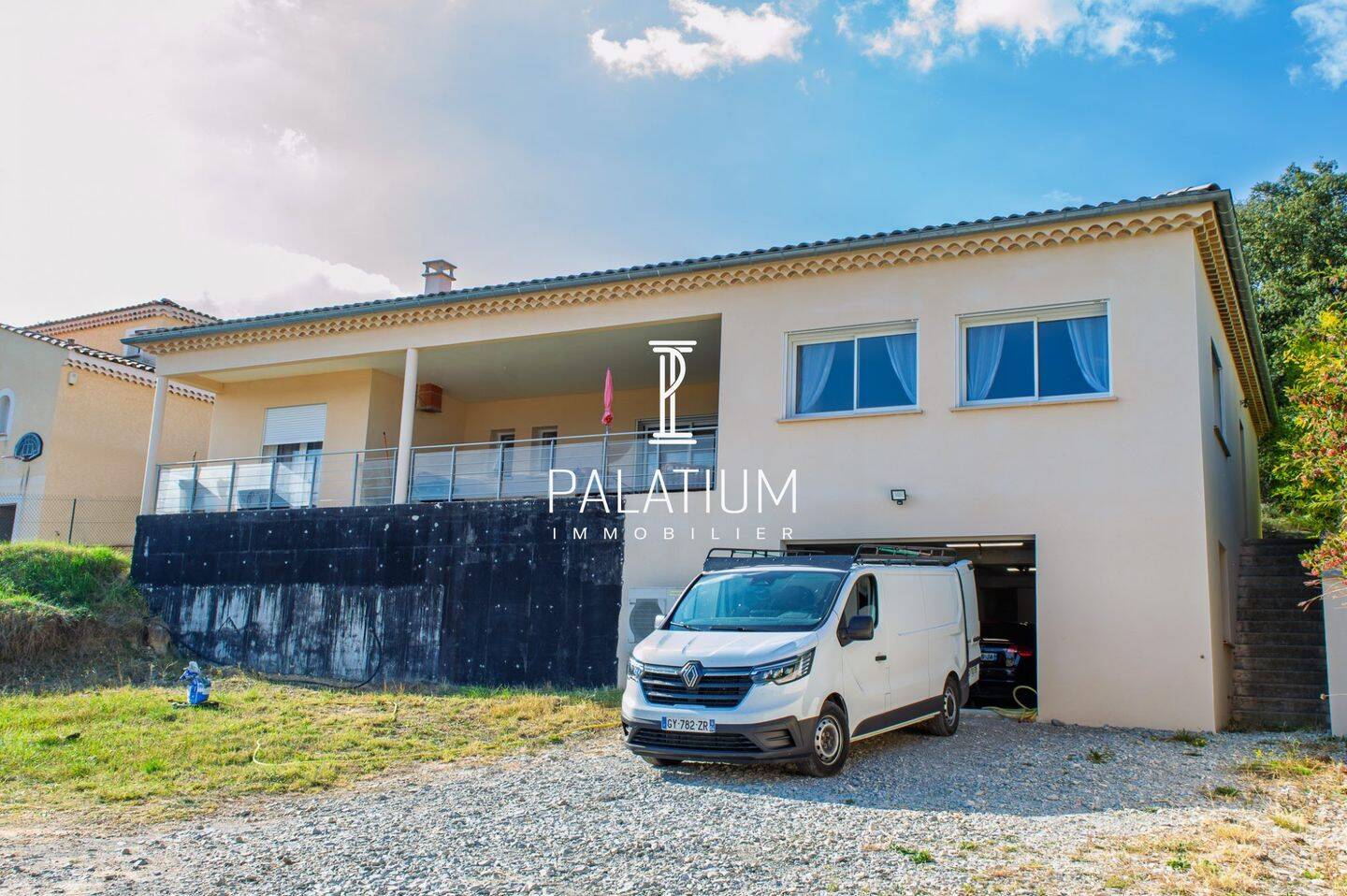 Maison 5 pièces 168 m² · à Peyruis · 168 m² · 549 500 €