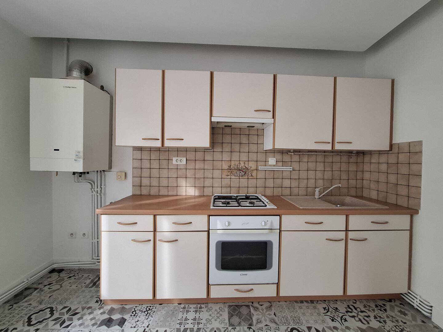 Appartement 2 pièces 50 m² · à Vichy · 50 m² · 510 €