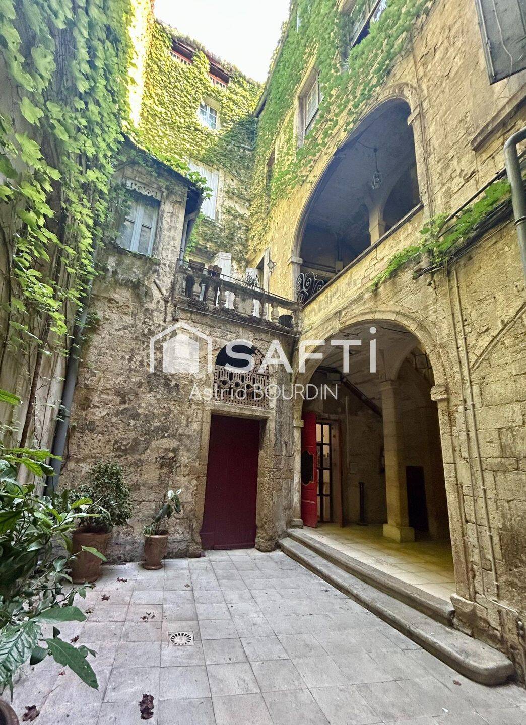 Appartement 5 pièces 98 m² · à Montpellier · 98 m² · 369 000 €