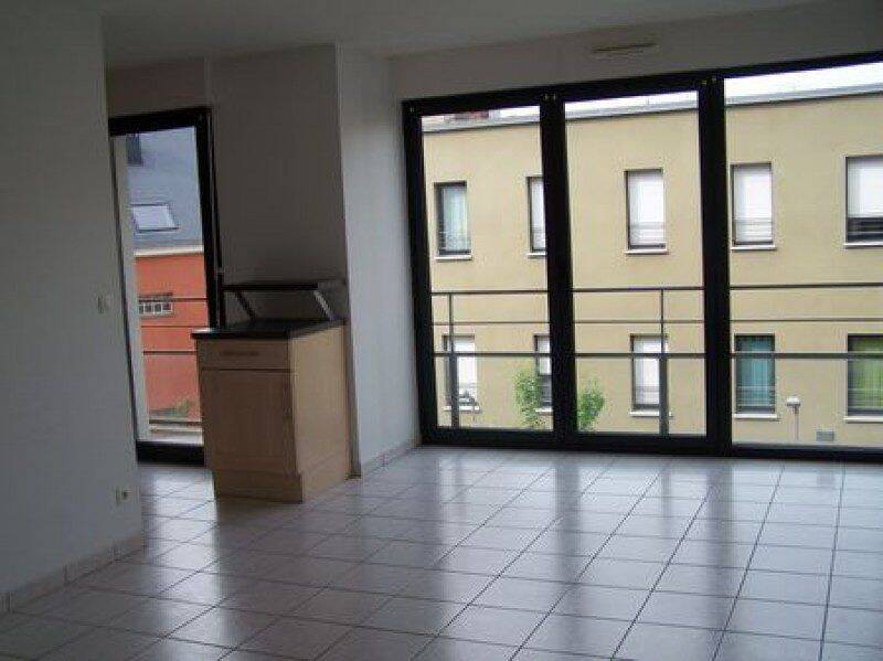 Appartement 2 pièces 44 m² · à Amiens · 44,4 m² · 700 €/mois