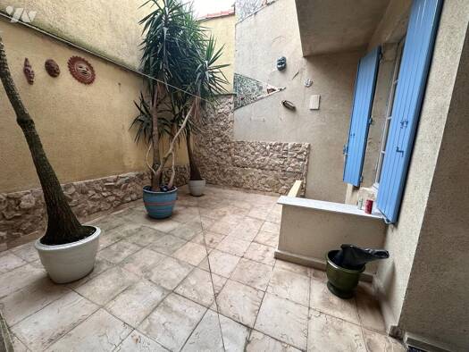 Maison à vendre 250 000 € 4 pièces 2 chambres 100 m² Nîmes 30000