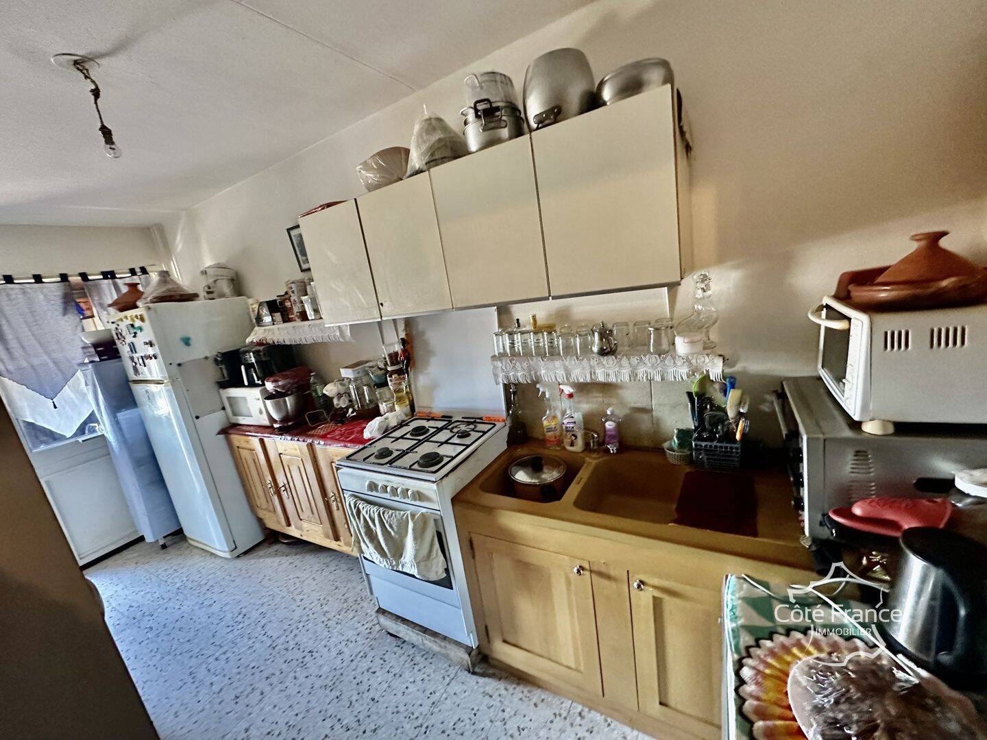 Appartement 3 pièces 72 m² · à Montpellier · 72 m² · 72 000 €