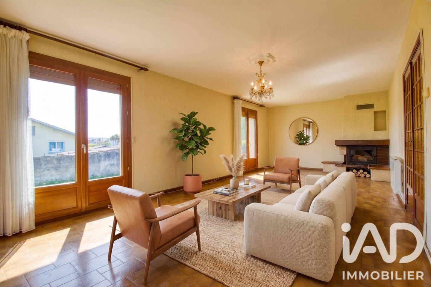 Maison 4 pièces 110 m² · à Gagnac-sur-Garonne · 110 m² · 267 000 €