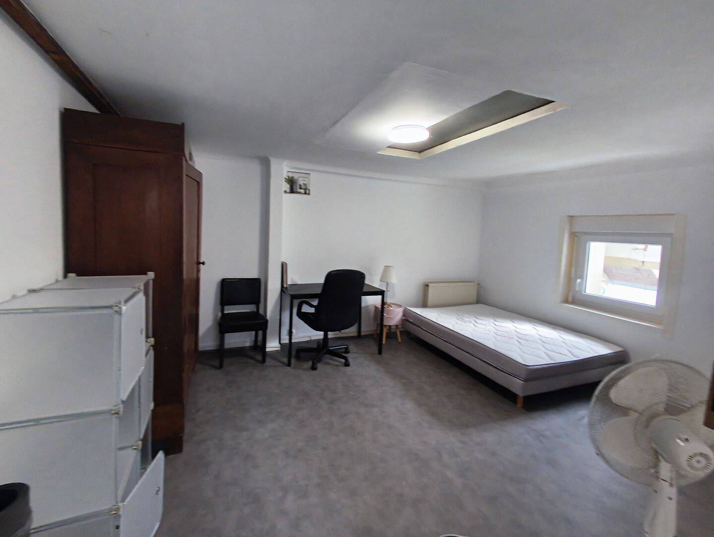 Appartement 3 pièces 50 m² · à Maizières-lès-Metz · 50 m² · 700 €/mois
