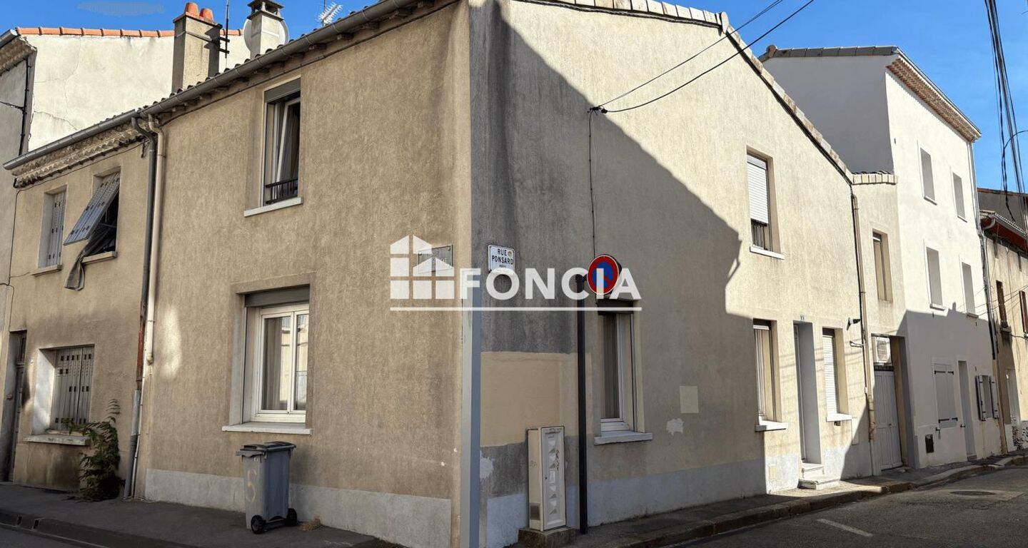 Maison 4 pièces 111 m² · à Valence · 111 m² · 950 €