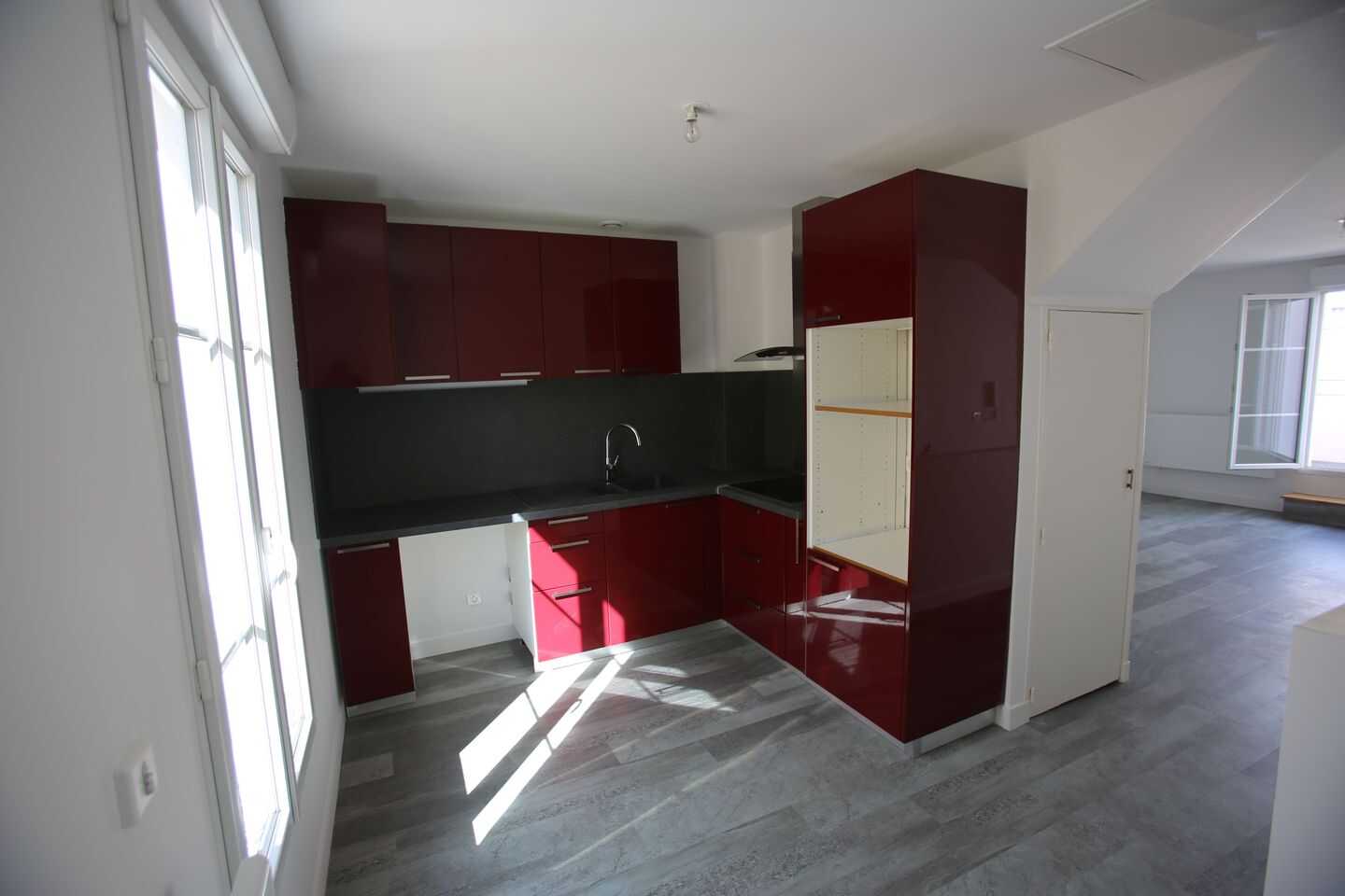 Appartement 3 pièces 57 m² · à Drancy · 57 m² · 1 500 €/mois