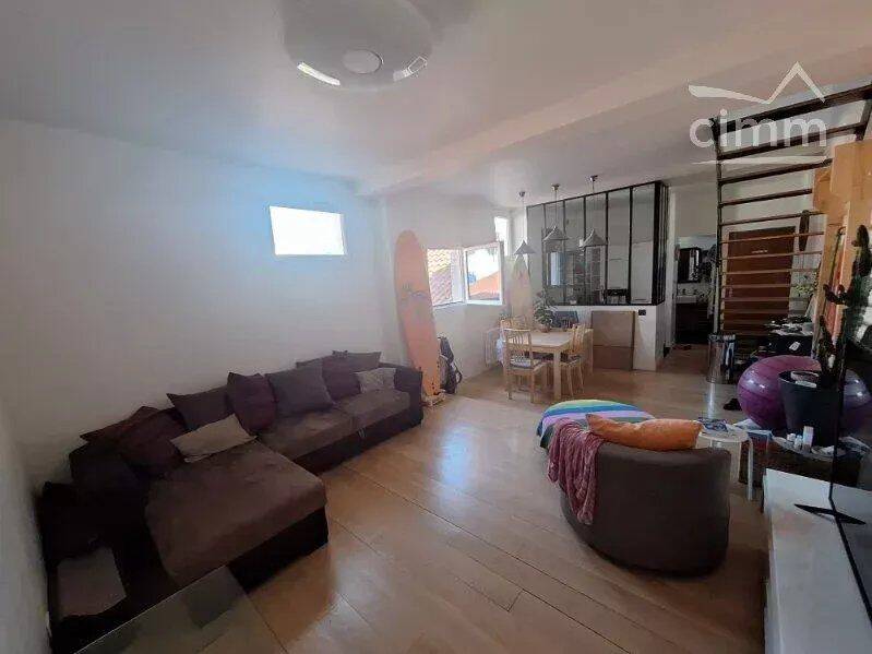 Appartement 3 pièces 63 m² · à Bayonne · 62,8 m² · 285 000 €