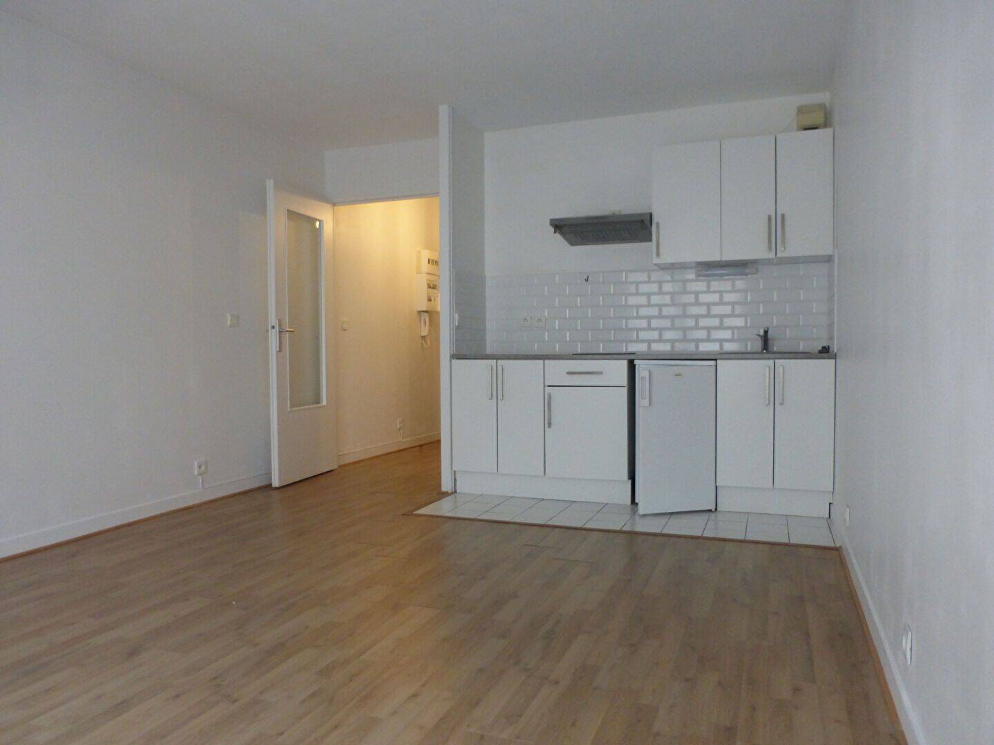 Appartement 1 pièce 25 m² · à Orsay · 25,5 m² · 703 €/mois