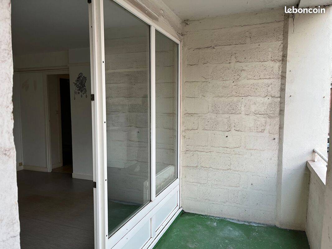 Appartement 4 pièces 57 m² · à Dunkerque · 57 m² · 99 000 €