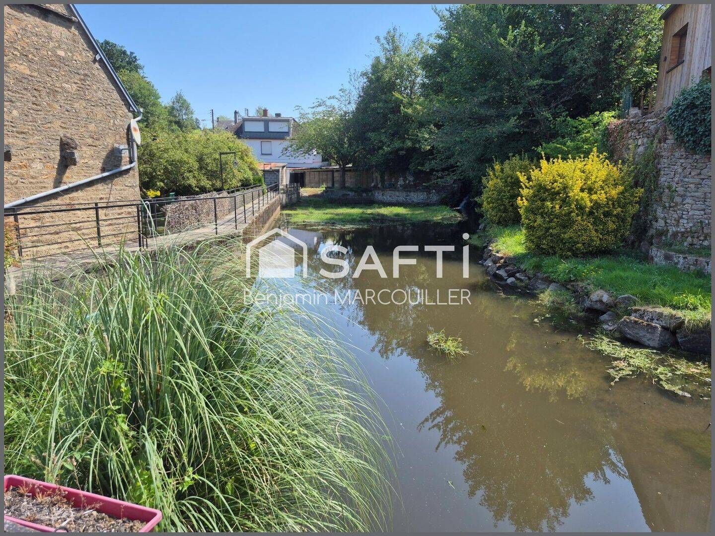 Maison 5 pièces 133 m² · à Vire Normandie · 133 m² · 219 500 €