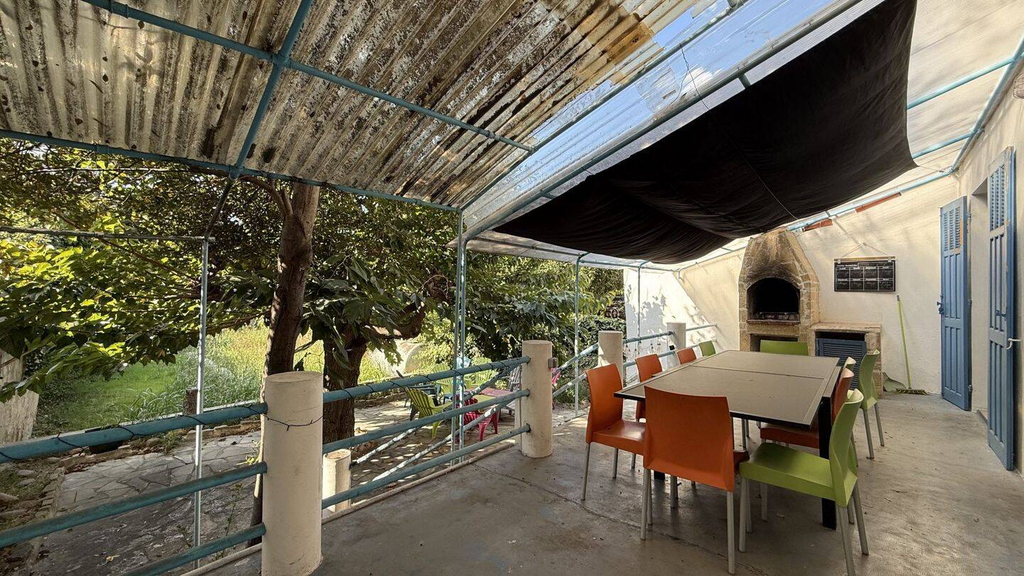 Maison 5 pièces 100 m² · à Istres · 100 m² · 1 500 €/mois