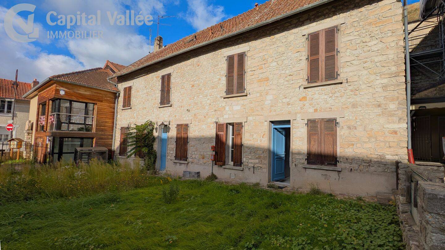 Maison 9 pièces 220 m² · à Boutigny-sur-Essonne · 220 m² · 339 000 €