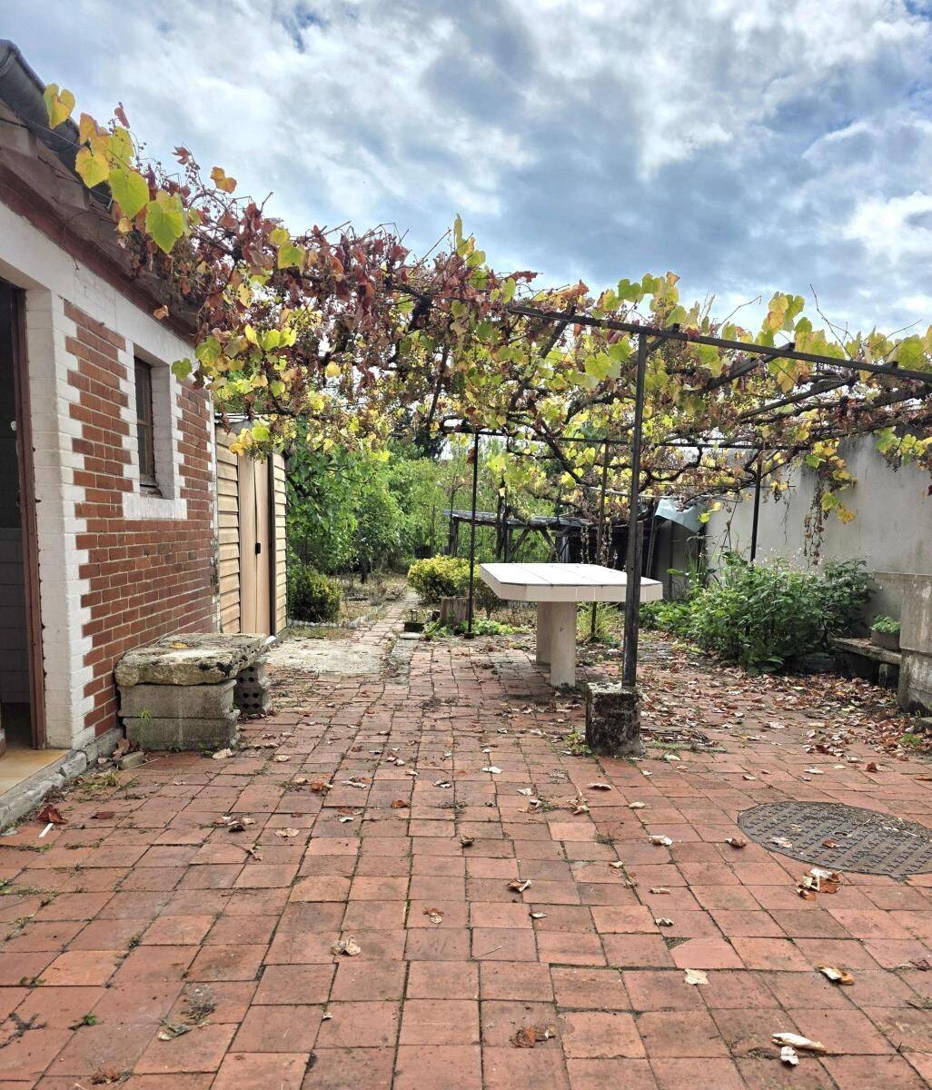 Maison 4 pièces 90 m² · à Vierzon · 90 m² · 72 800 €