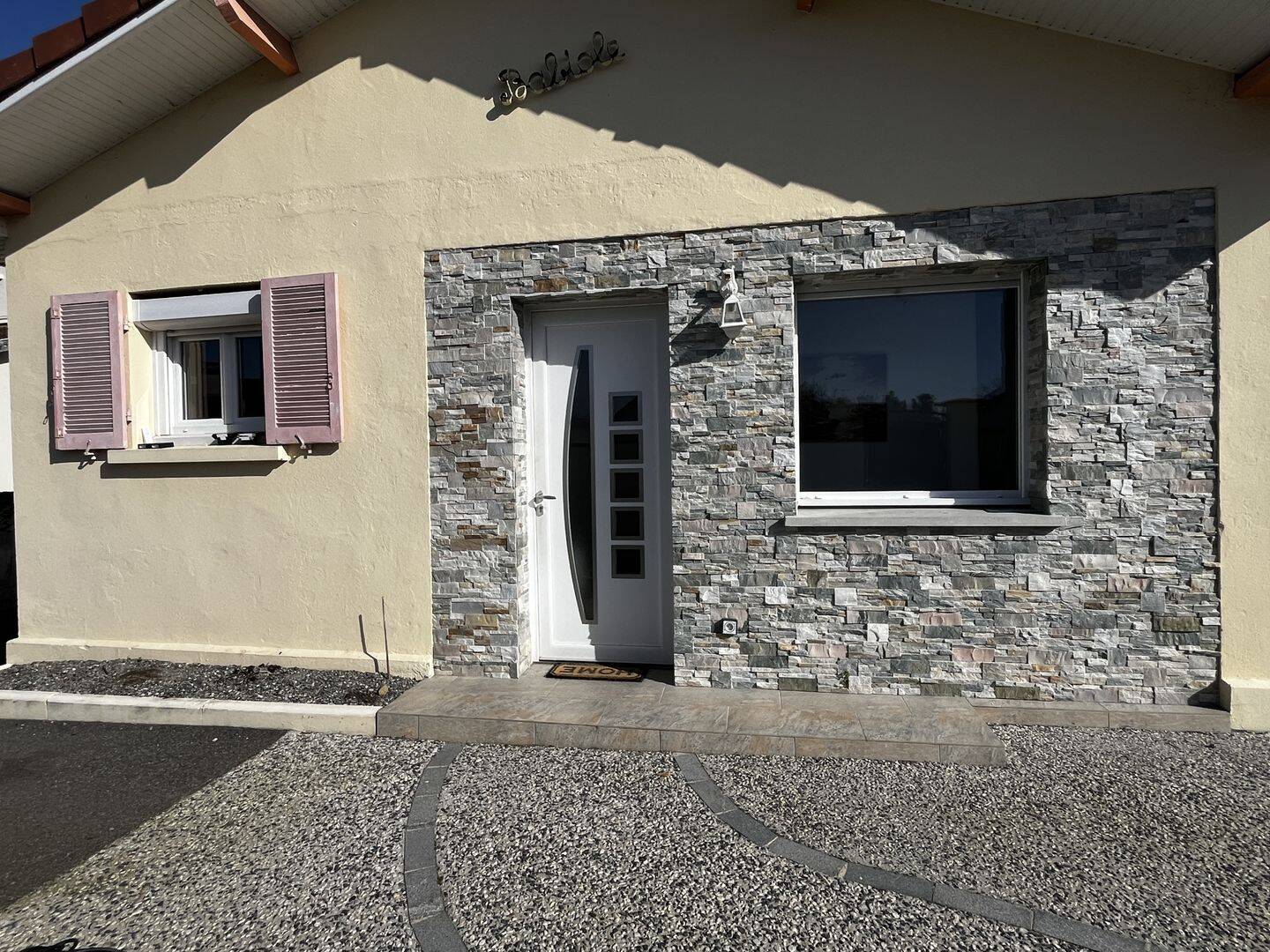 Maison 4 pièces 104 m² · à Pau · 103,6 m² · 278 000 €