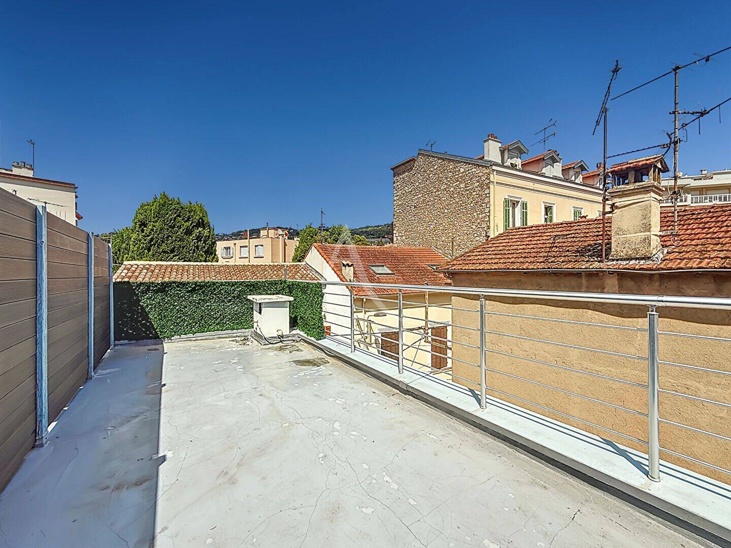 Appartement 1 pièce 20 m² · à Cannes · 20,2 m² · 139 000 €